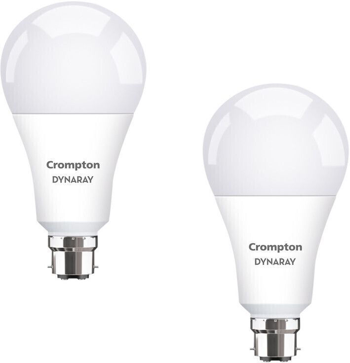crompton 20 W Basic Standard B22 LED Bulb-picture-28