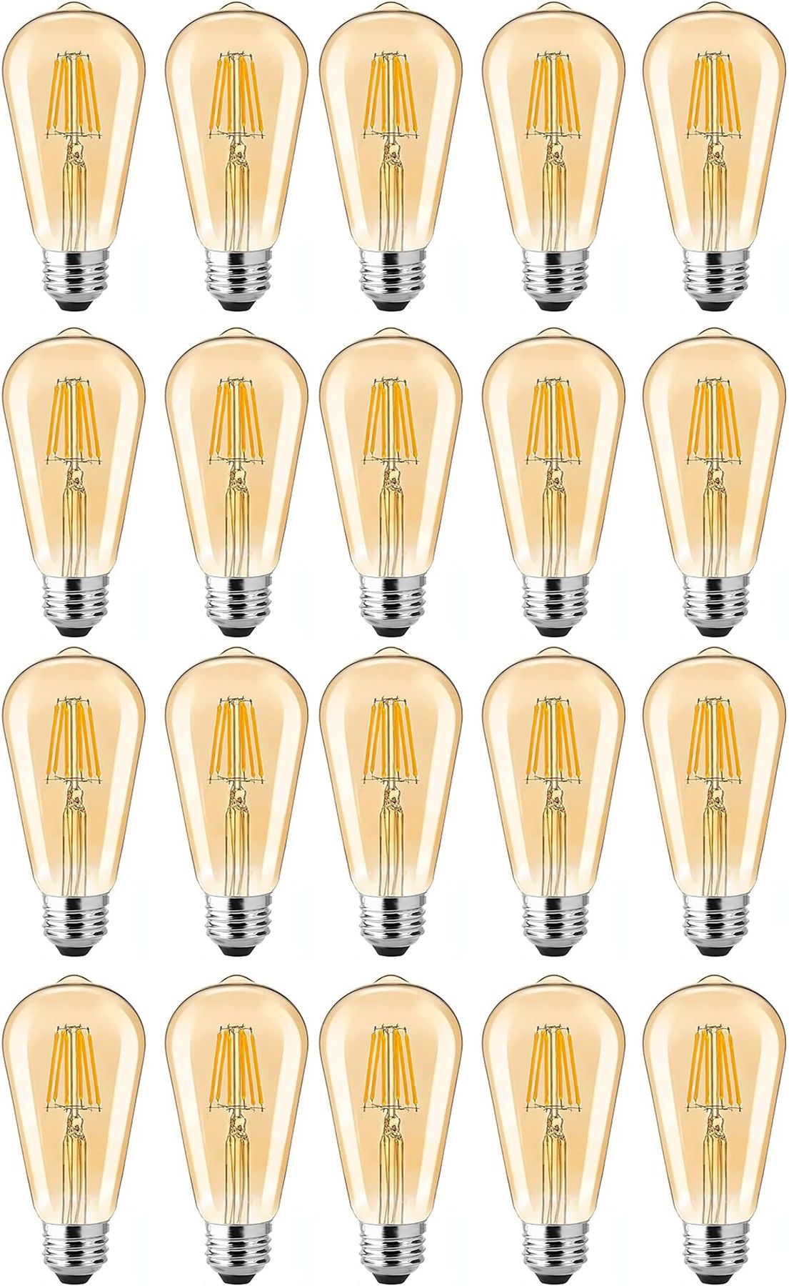 eve hanger 4 W Basic Arbitrary E27 LED Bulb-picture-31