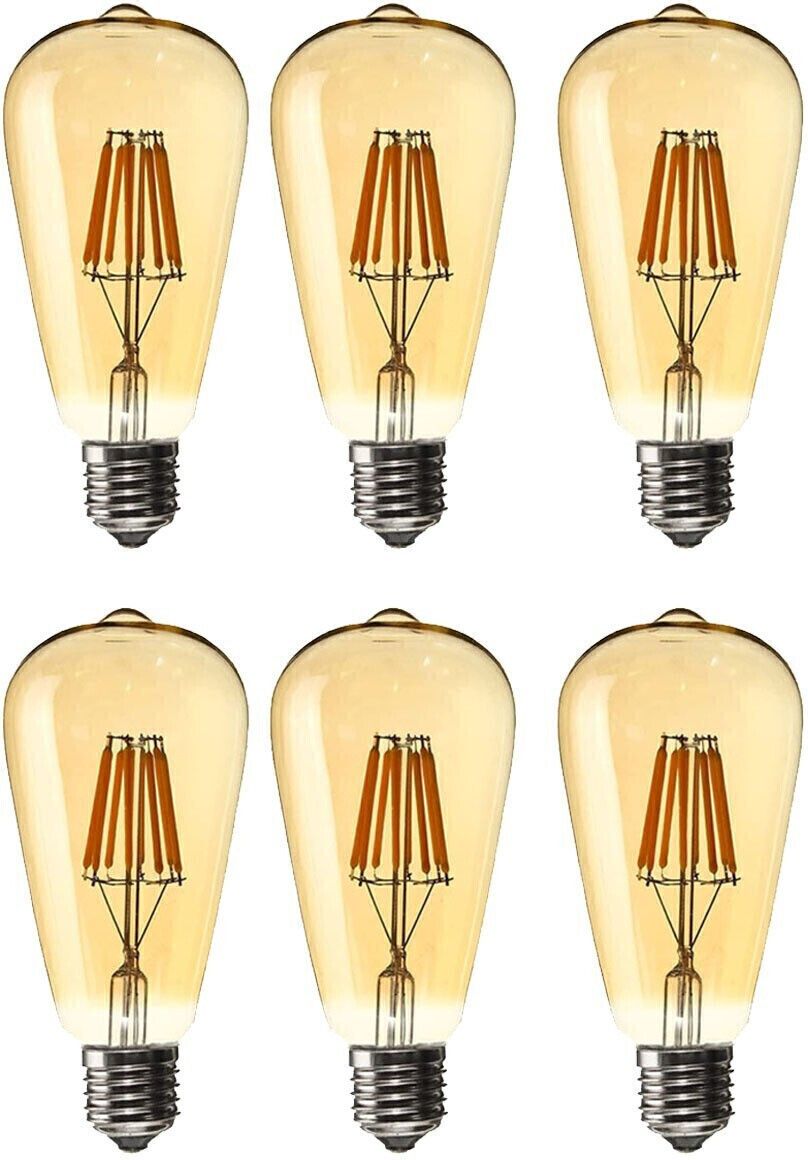 tip 'n' top 4 W Basic Standard E27 Decorative Bulb-picture-25