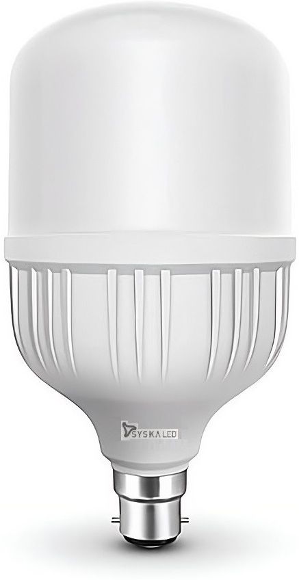 syska 40 W Basic Standard B22 LED Bulb-picture-13