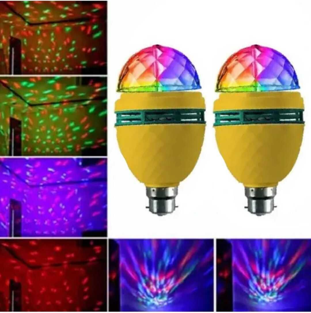 3 W Basic U-Tube B22 LED Bulb-image-15