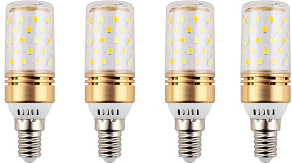eve hanger 12 W Multi Watt Round E14 LED Bulb-picture-42