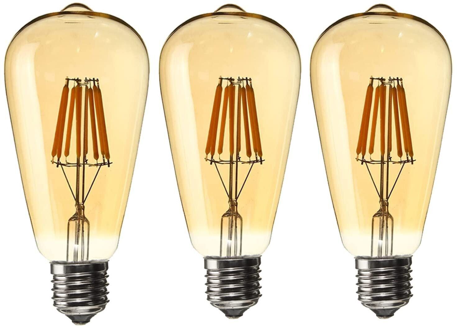svah 4 W Basic Standard E27 LED Bulb-picture-14
