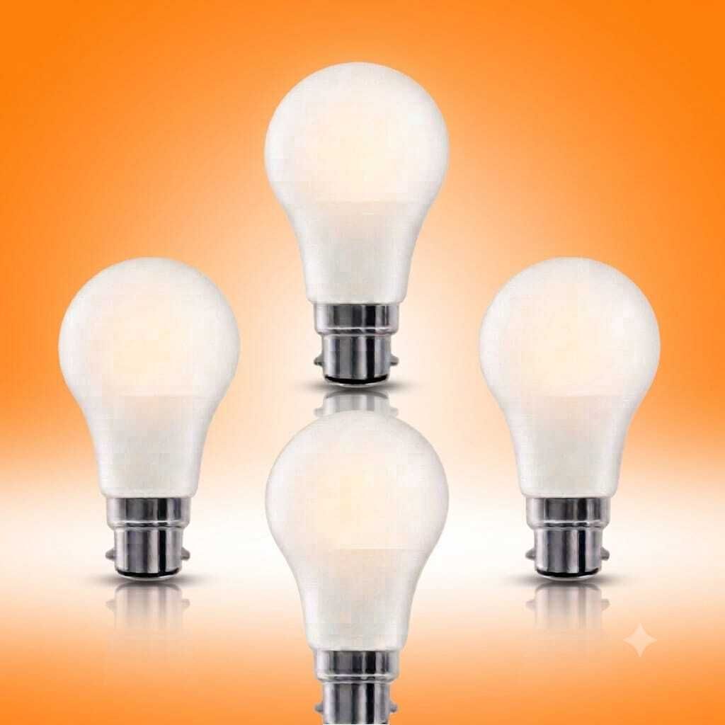 10 W Basic Round B22 LED Bulb-image-46