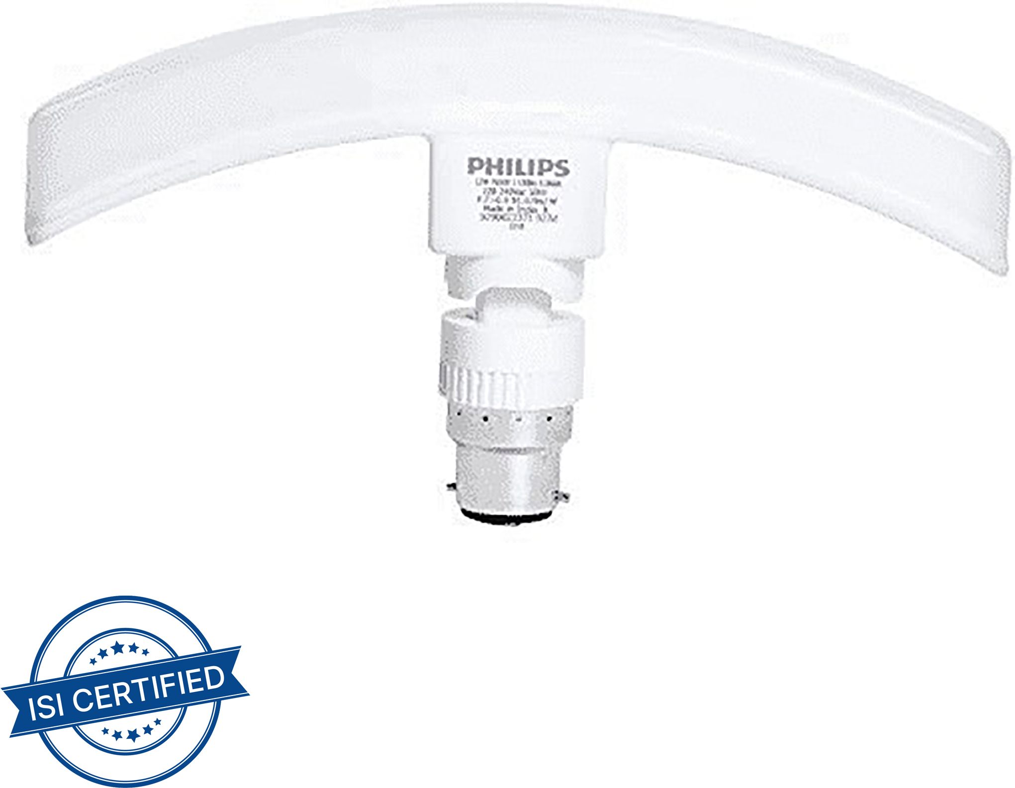 philips 12 W Basic T-Bulb B22 LED Bulb-picture-24