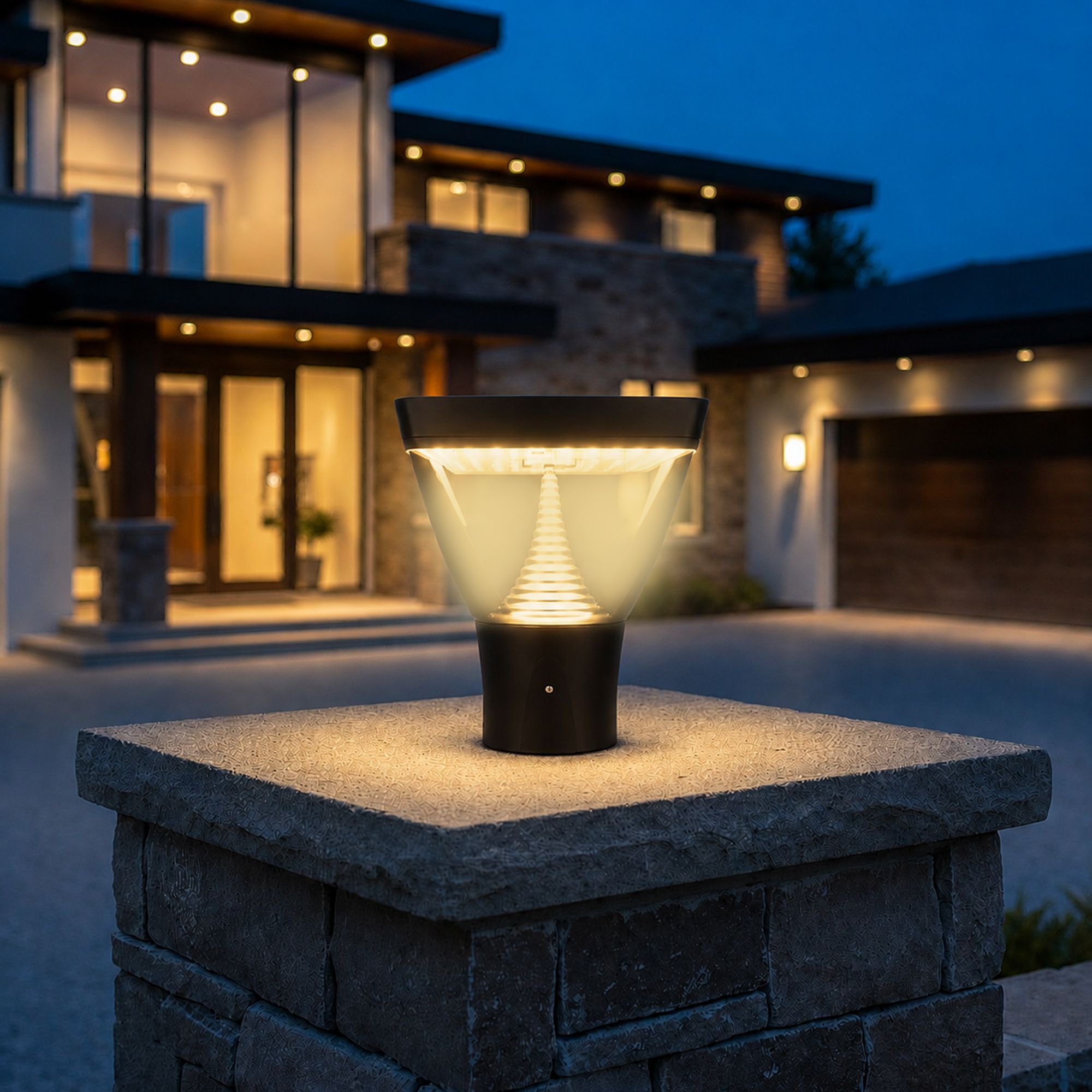 20 W Basic Round LED Bulb-image-7
