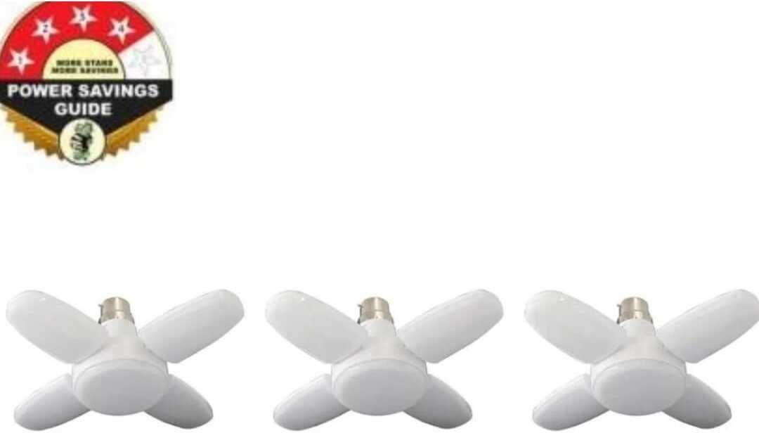everglow 25 W Basic U-Tube B22 LED Bulb-picture-31