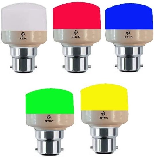 0.5 W Basic Standard B22 LED Bulb-image-29
