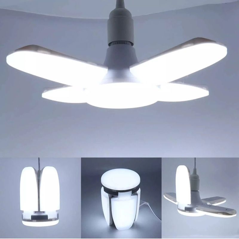 senonix 25 W Basic U-Tube 2 Pin LED Bulb-picture-37