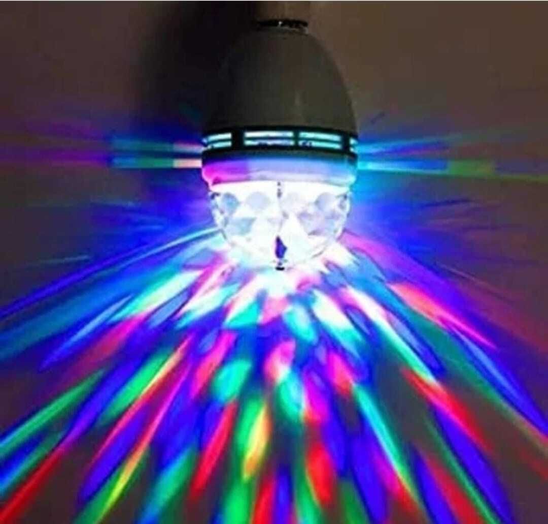 everglow 3 W Basic U-Tube B22 LED Bulb-picture-11