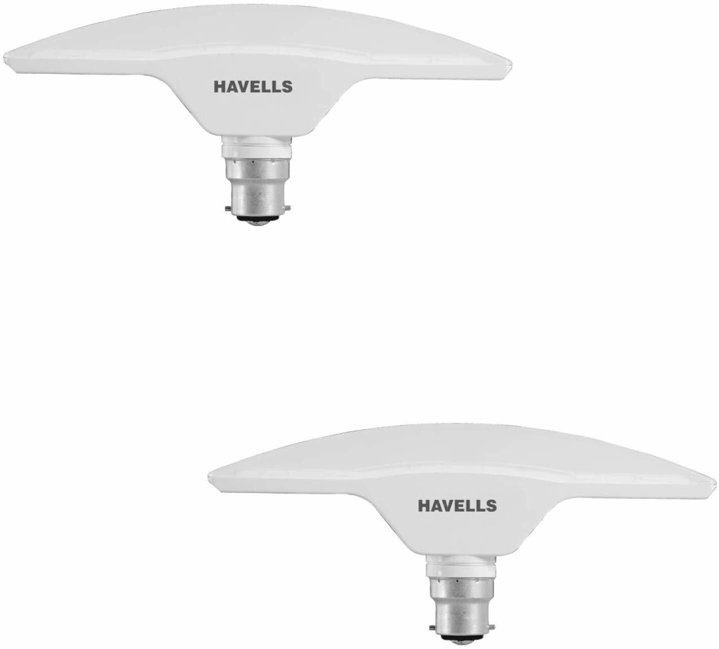 havells 12 W Basic T-Bulb B22 LED Bulb-picture-19