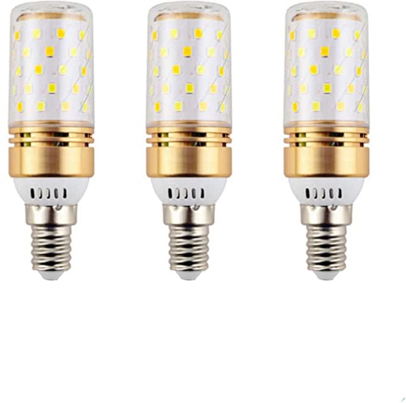 eve hanger 12 W Multi Watt Round E14 LED Bulb-picture-23