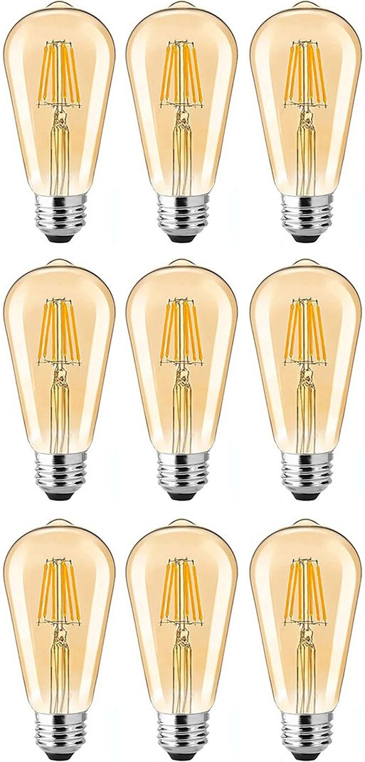 vibunt 4 W Basic Arbitrary E27 LED Bulb-picture-48
