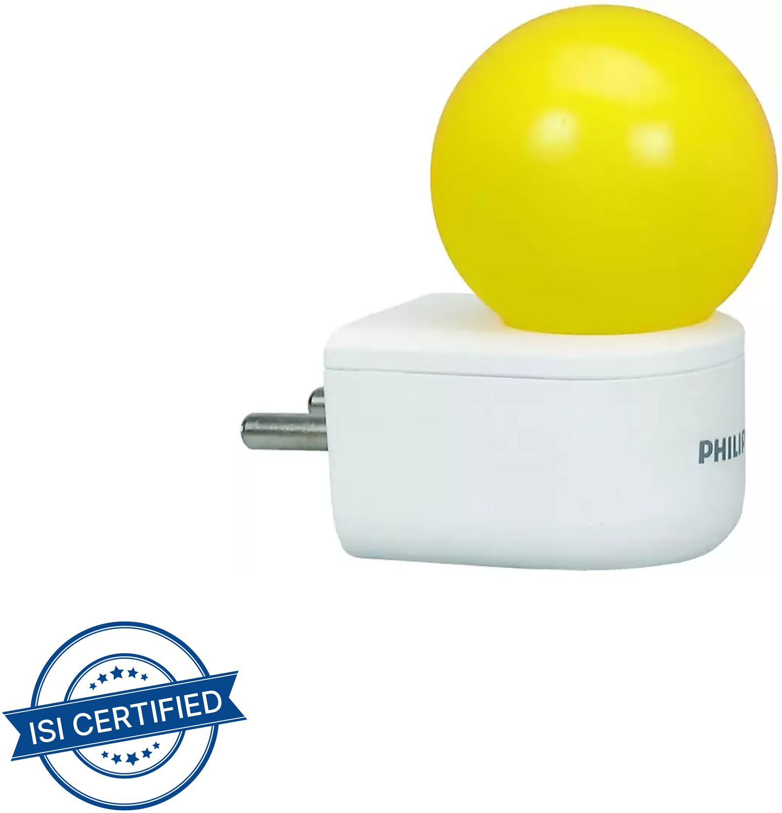 philips 0.5 W Basic Decorative Plug & Play Night Bulb-picture-17
