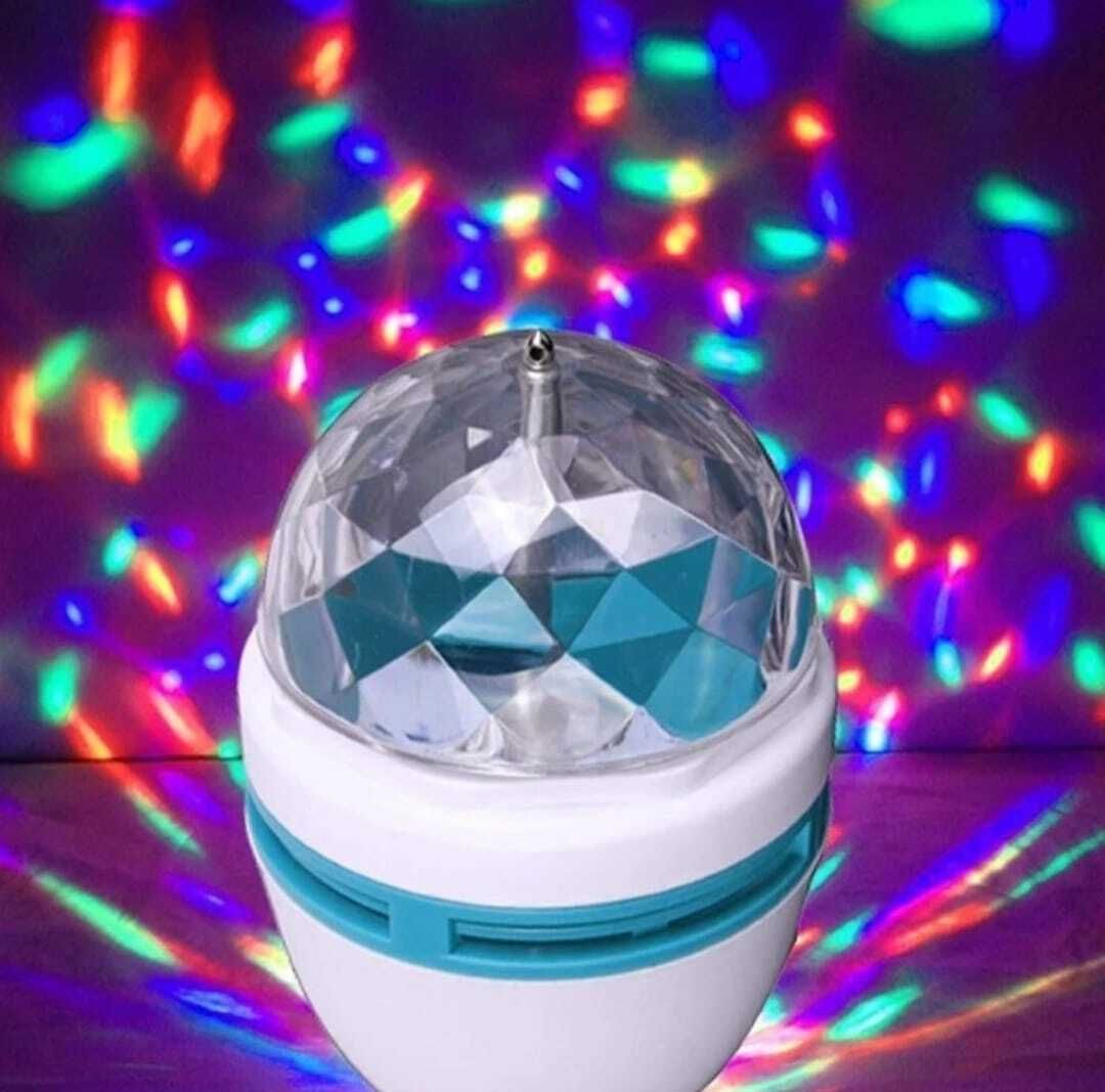everglow 3 W Basic U-Tube B22 LED Bulb-picture-21