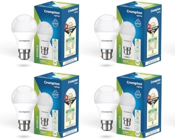 9 W Basic Round B22 LED Bulb-image-29
