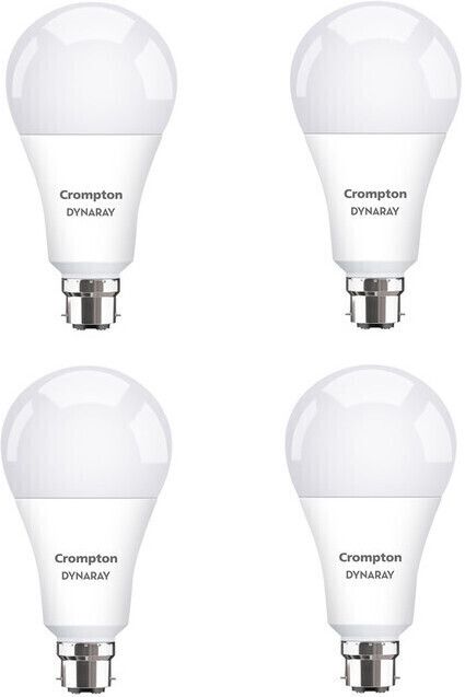 crompton 20 W Basic Standard B22 LED Bulb-picture-37