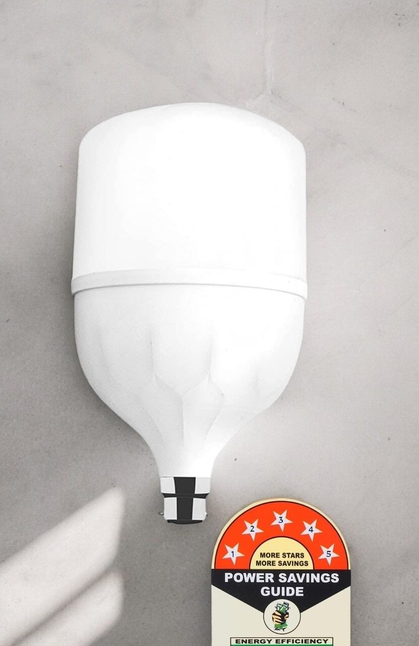 dunagiri 25 W Basic Standard B22 LED Bulb-picture-29