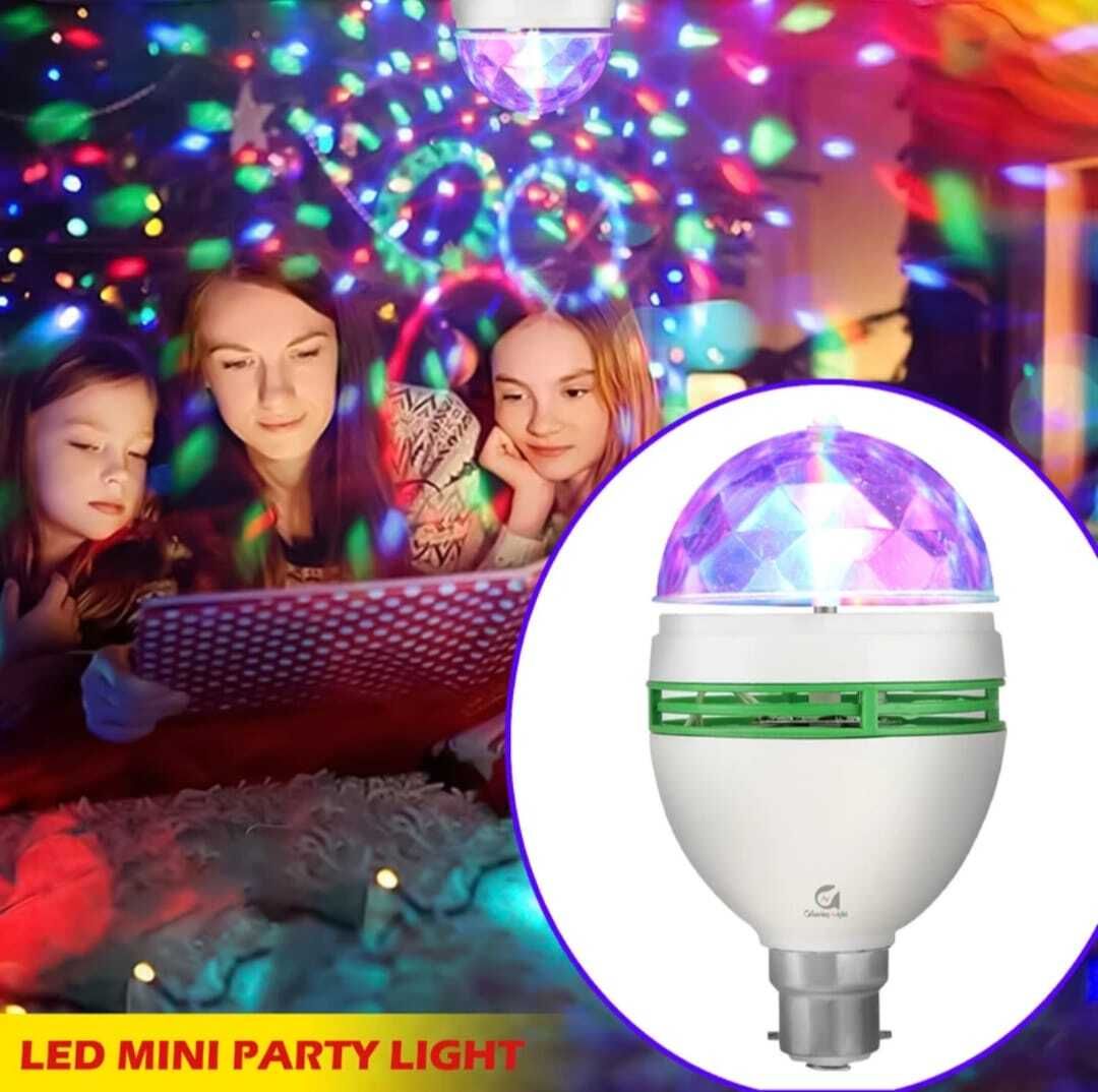 everglow 3 W Basic U-Tube B22 LED Bulb-picture-38