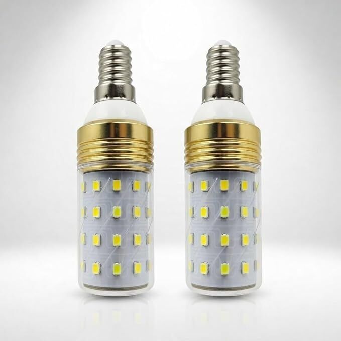 kalawall 60 W Color Changing Decorative E14 Decorative Bulb-picture-20