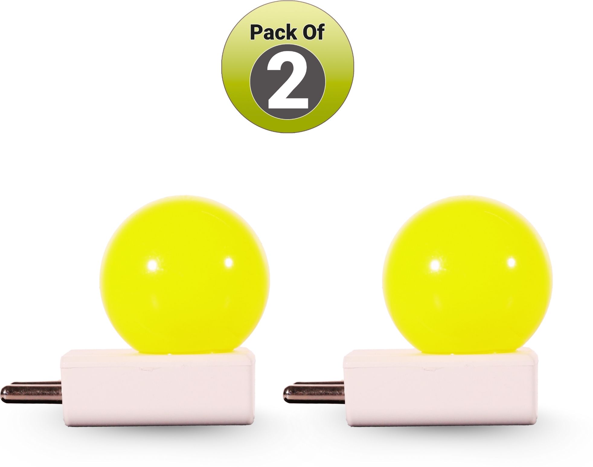 orient 0.5 W Basic Round Plug & Play LED Bulb-picture-6