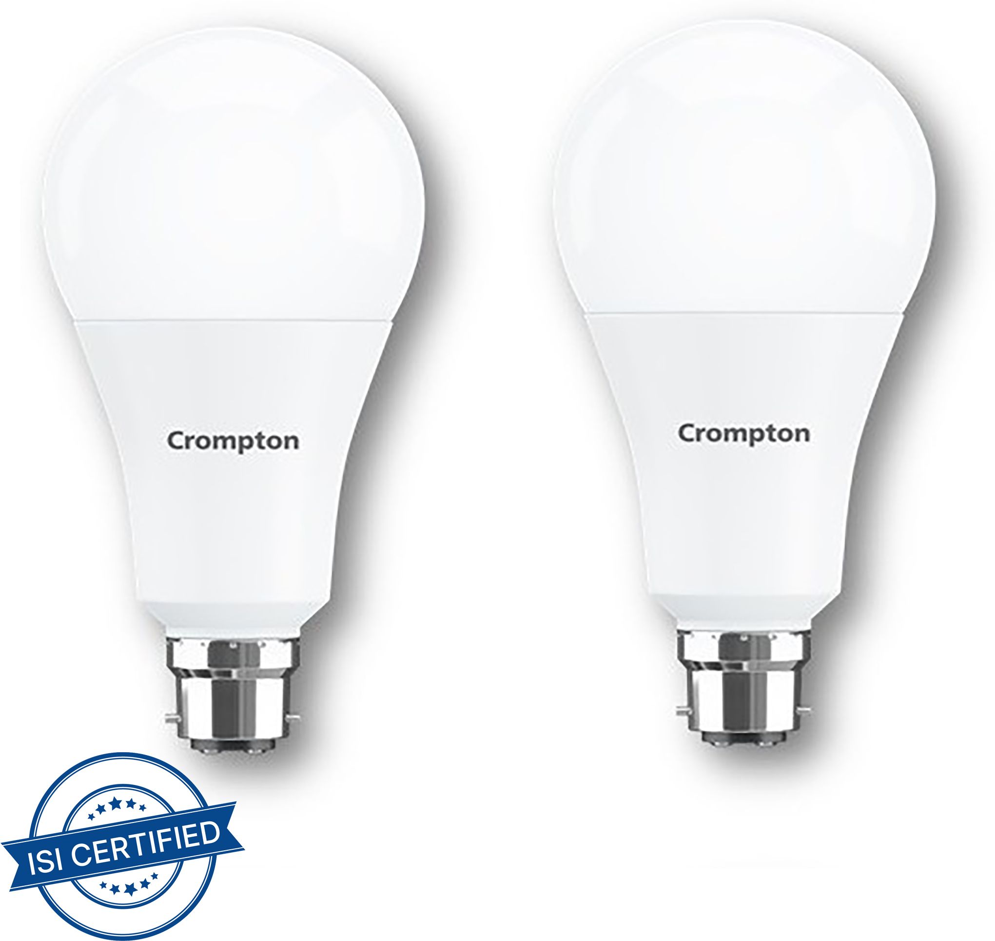 crompton 20 W Basic Standard B22 LED Bulb-picture-20