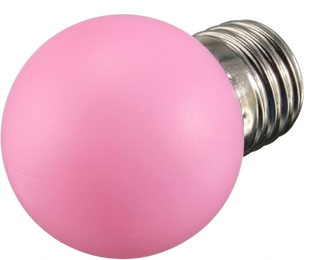 alucific 0.5 W Eye Safety Compliance Globe E27 LED Bulb-picture-41