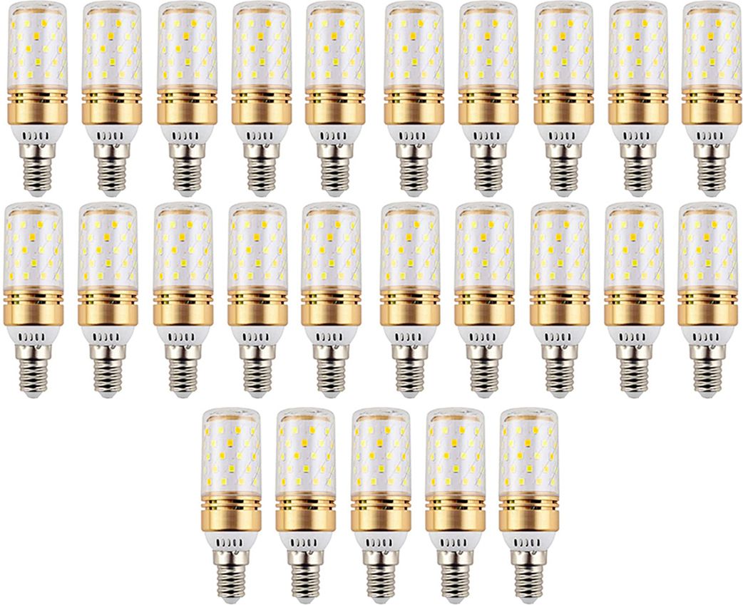 eve hanger 12 W Multi Watt Round E14 LED Bulb-picture-29
