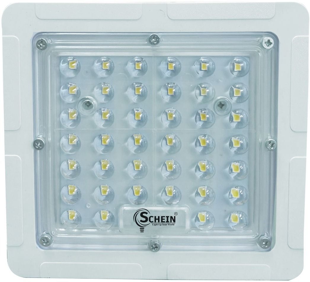 schein Bright 30W LED Flood Light, IP66 Waterproof, for Indoor/Outdoor Use, Energy-Saving Flood Light Outdoor Lamp-picture-11
