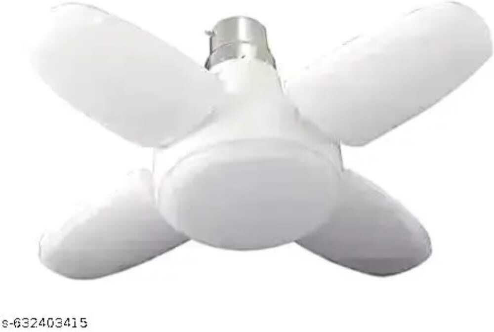 everglow 25 W Basic U-Tube B22 LED Bulb-picture-18