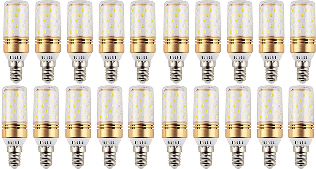 eve hanger 12 W Multi Watt Round E14 LED Bulb-picture-39