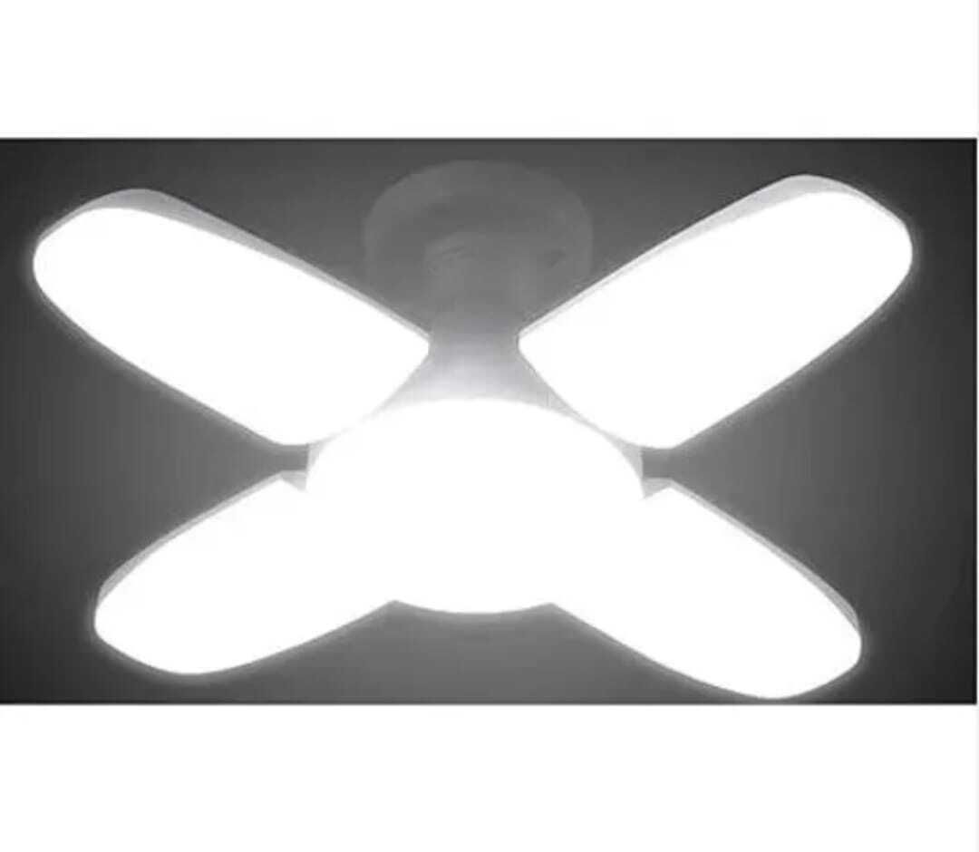 everglow 25 W Basic U-Tube B22 LED Bulb-picture-31