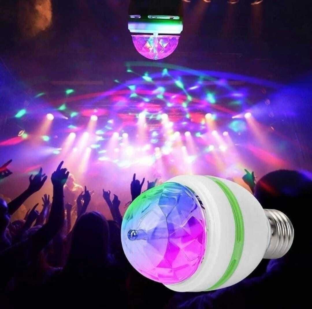 everglow 3 W Basic U-Tube B22 LED Bulb-picture-11