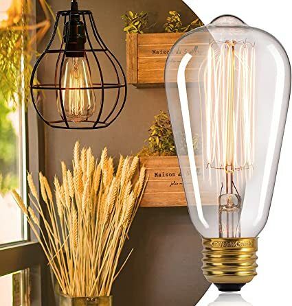 kiyaan 5 W Basic Standard E27 LED Bulb-picture-10
