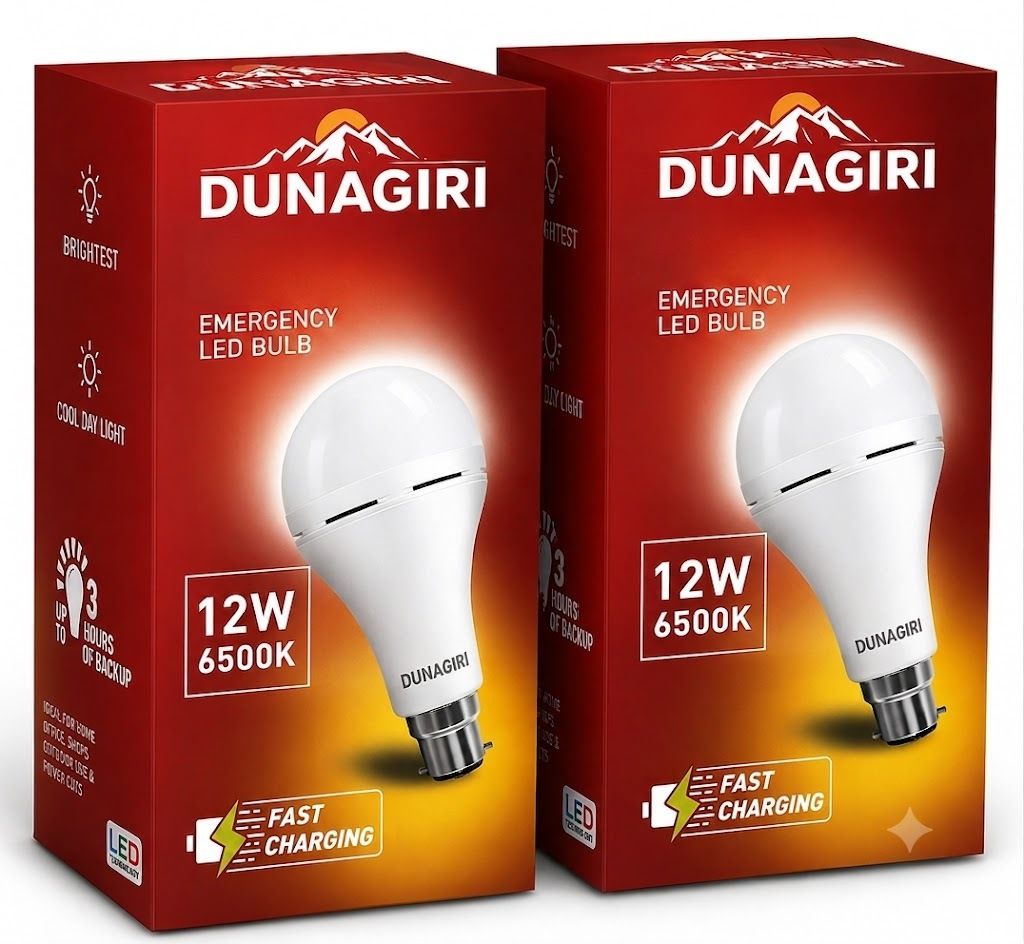 9 W Basic Standard B22 D LED Bulb-image-9