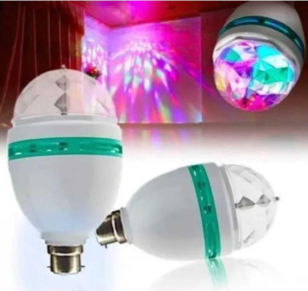 everglow 3 W Basic U-Tube B22 LED Bulb-picture-37