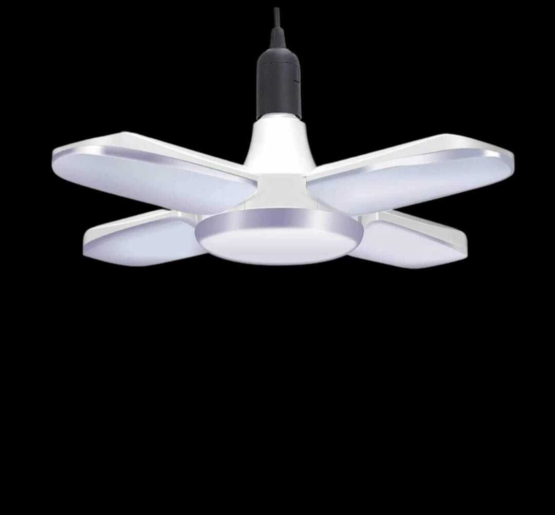 everglow 25 W Basic U-Tube B22 LED Bulb-picture-38