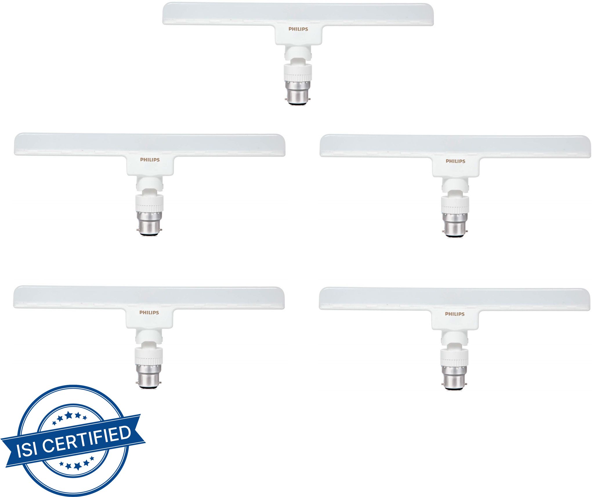 philips 18 W Basic T-Bulb B22 LED Bulb-picture-13
