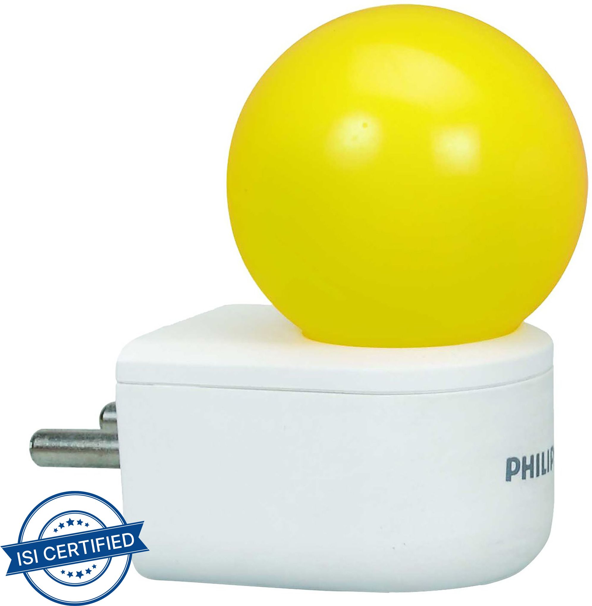 philips 0.5 W Basic Round Plug & Play Night Bulb-picture-19
