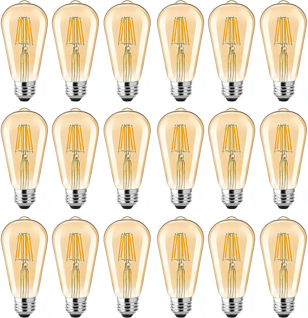 vibunt 4 W Eye Safety Compliance, Glare Reduction Arbitrary E27 LED Bulb-picture-38