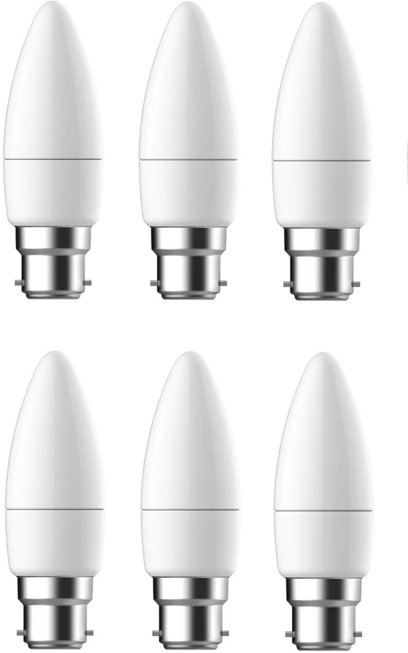 nipser 5 W Eye Safety Compliance Capsule B22 LED Bulb-picture-12