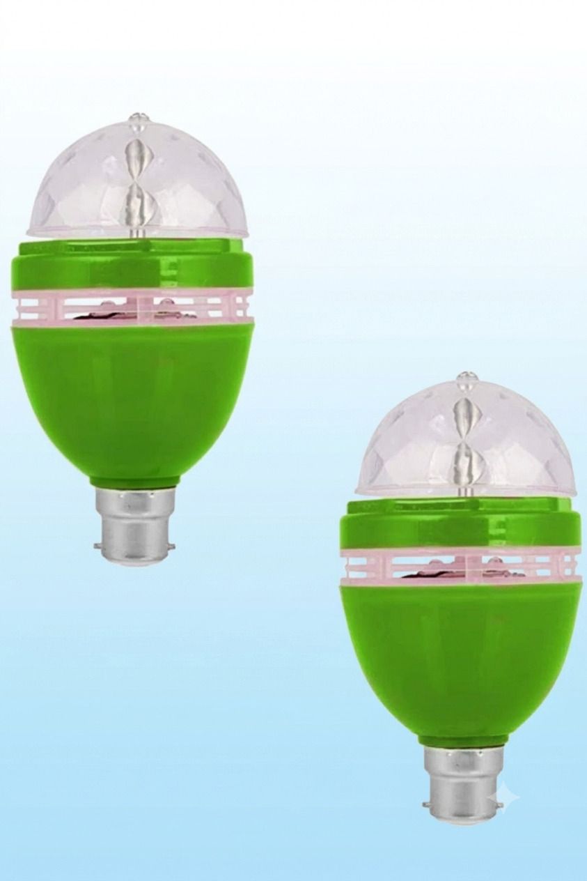 everglow 3 W Basic U-Tube B22 LED Bulb-picture-40