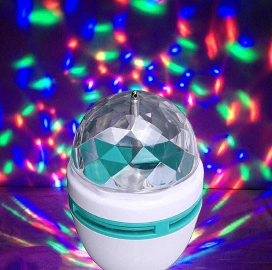 everglow 3 W Basic U-Tube B22 LED Bulb-picture-35