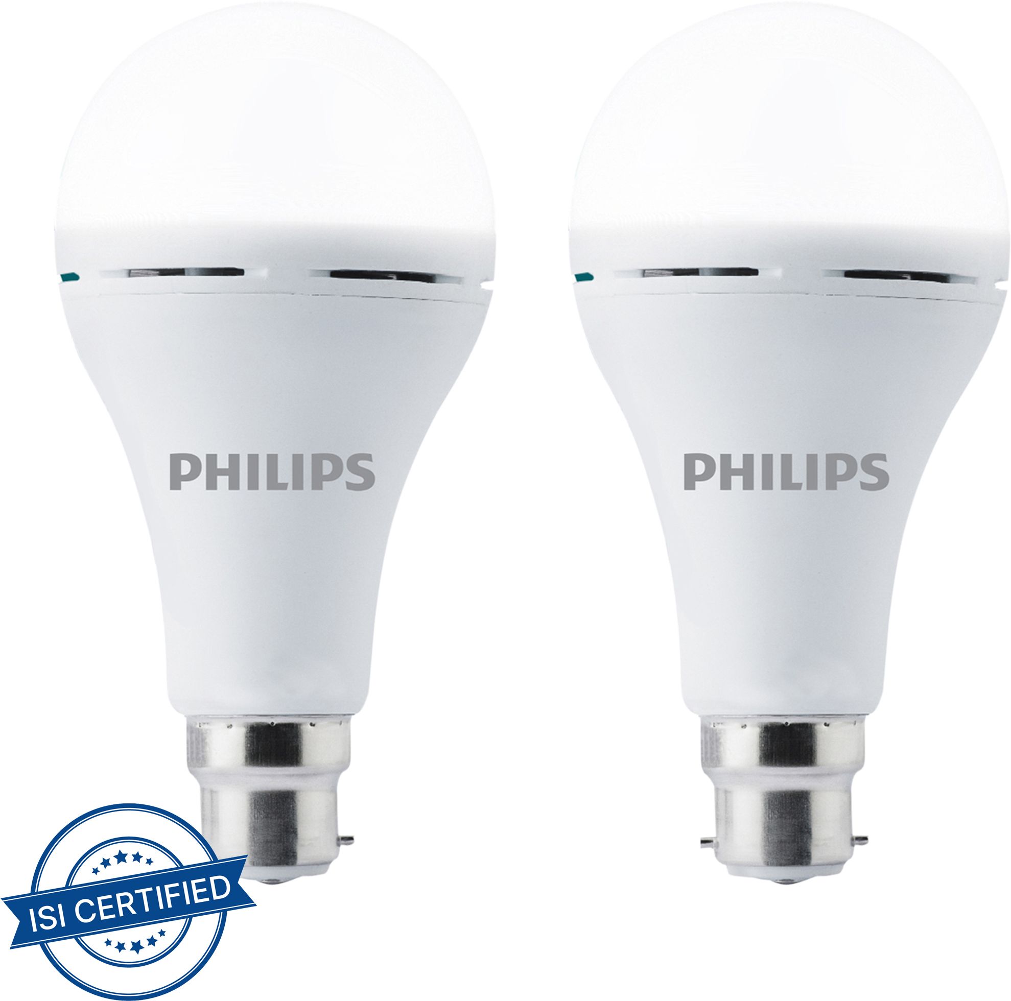 philips 8.5 W Basic Standard B22 Inverter Bulb-picture-26
