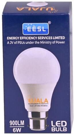 eesl 6 W Basic Standard 2 Pin LED Bulb-picture-22