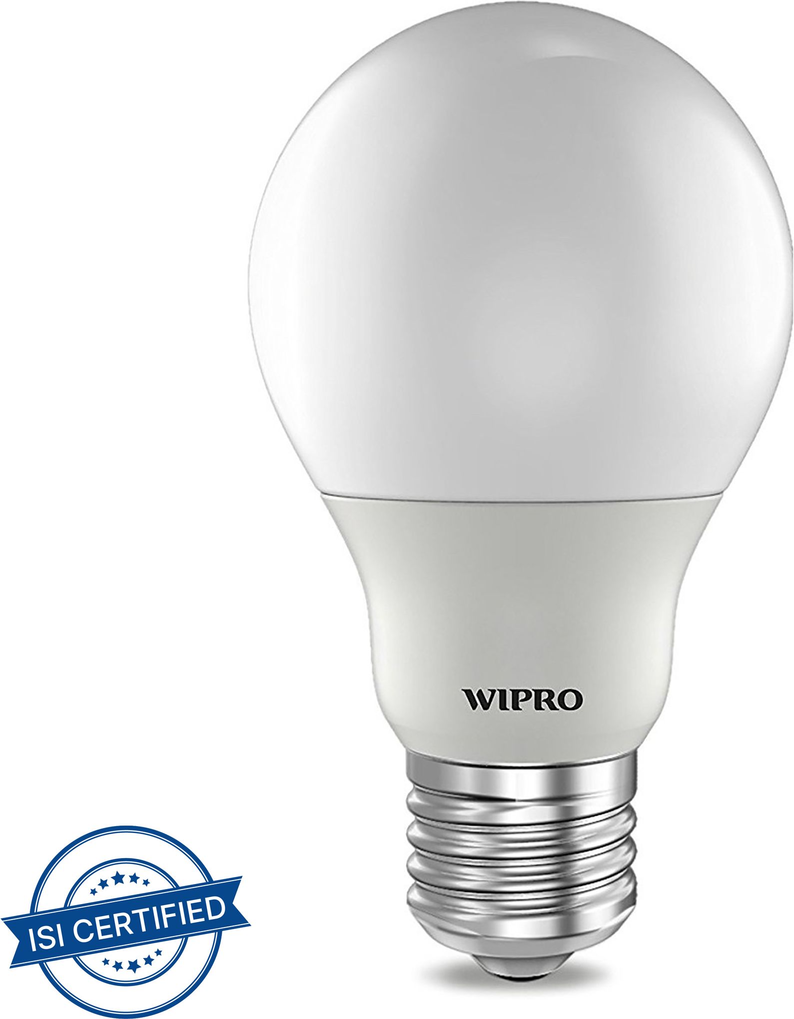 wipro 7 W Basic Standard E27 LED Bulb-picture-13