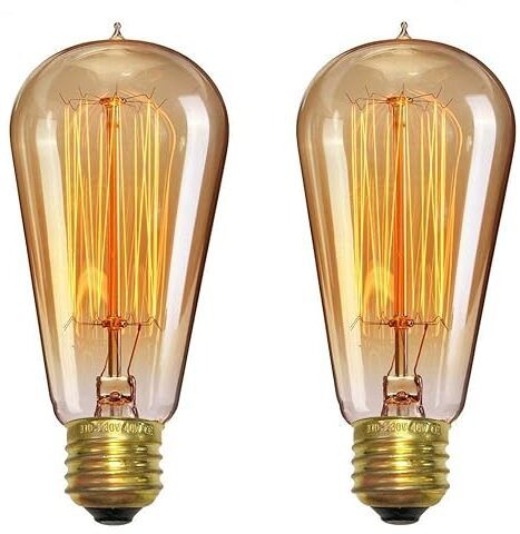 origin 40 W Basic Mushroom E27 LED Bulb-picture-27
