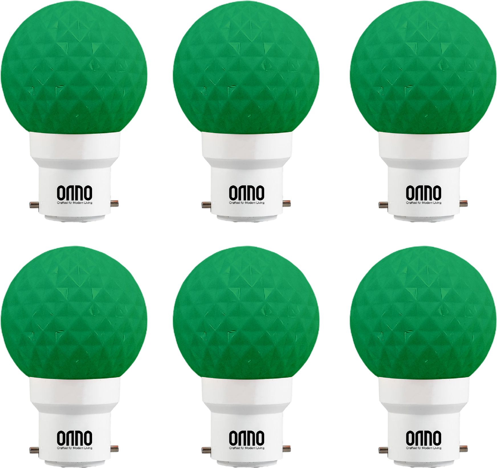 onno 0.5 W Basic Decorative B22 D LED Bulb-picture-41