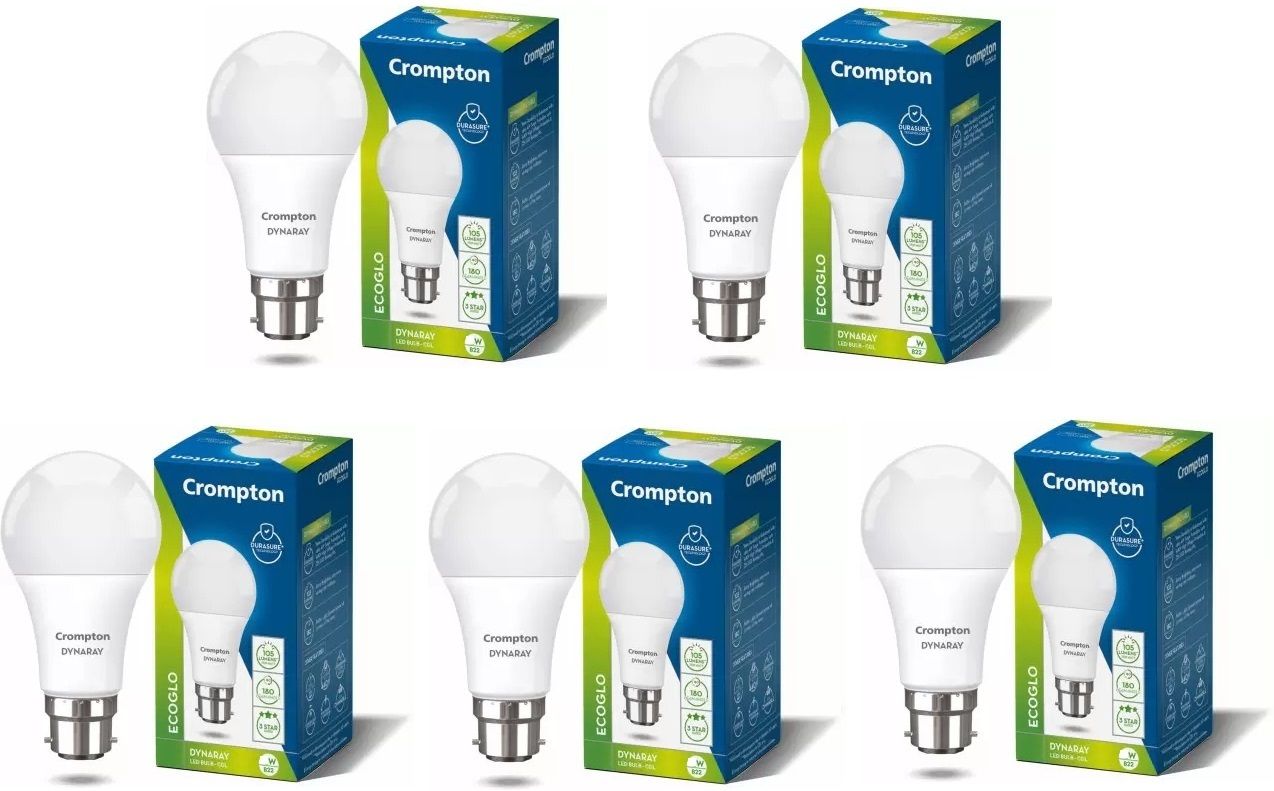 crompton 14 W Basic Standard B22 LED Bulb-picture-36