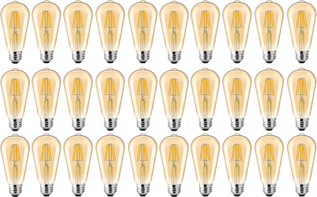 vibunt 4 W Eye Safety Compliance, Glare Reduction Arbitrary E27 LED Bulb-picture-46